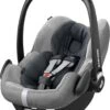 Maxi-Cosi Pebble/Rock Autostoeltjes Zomerhoes - Fresh Grey -Babyproducten 992x1200 1