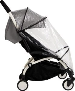 BABYZEN™ YOYO Regenhoes Voor 6+ - Kleur: Black -Babyproducten 997x1200 4