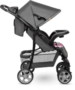 Lionelo Emma Plus - Buggy - Lichte - 5-punts Gordel - Tot 15kg 33 Lionelo Emma Plus - Buggy - Lichte - 5-punts Gordel - Tot 15kg -Babyproducten 998x1200 2