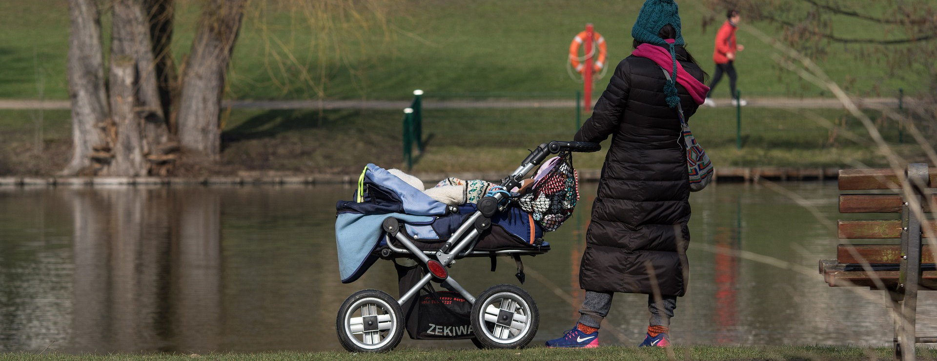 Babyproducten -Babyproducten stroller 3243730 1920